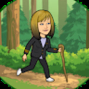 Meet your Posher, Karen